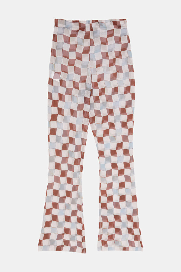 CINNAMON TROUSERS 2