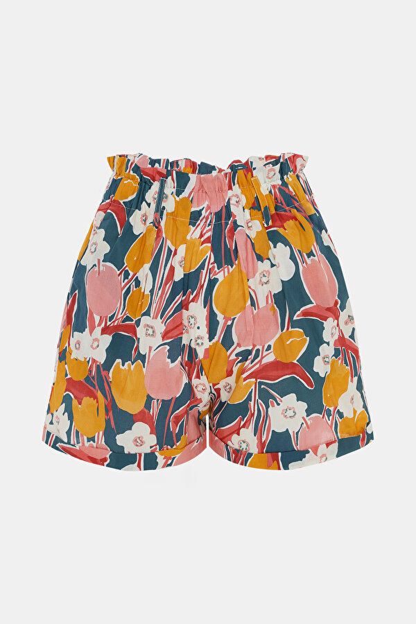 PINK SHORTS