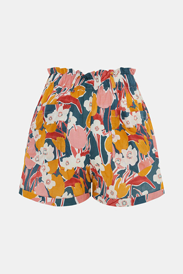 PINK SHORTS 2