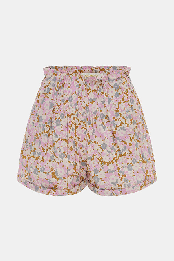 ECRU SHORTS