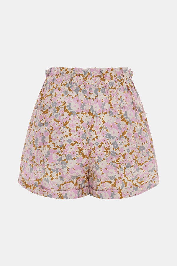 ECRU SHORTS 2