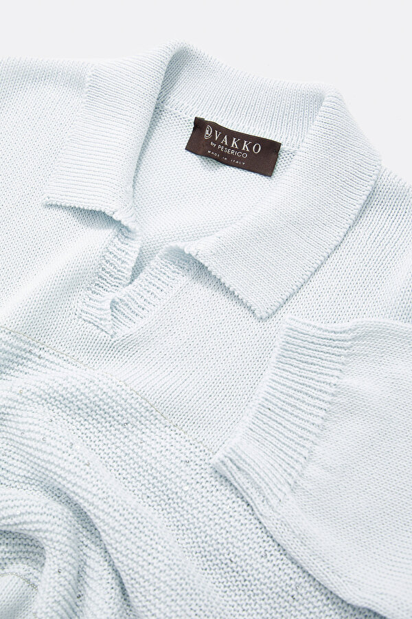 MINT POLO NECK 7