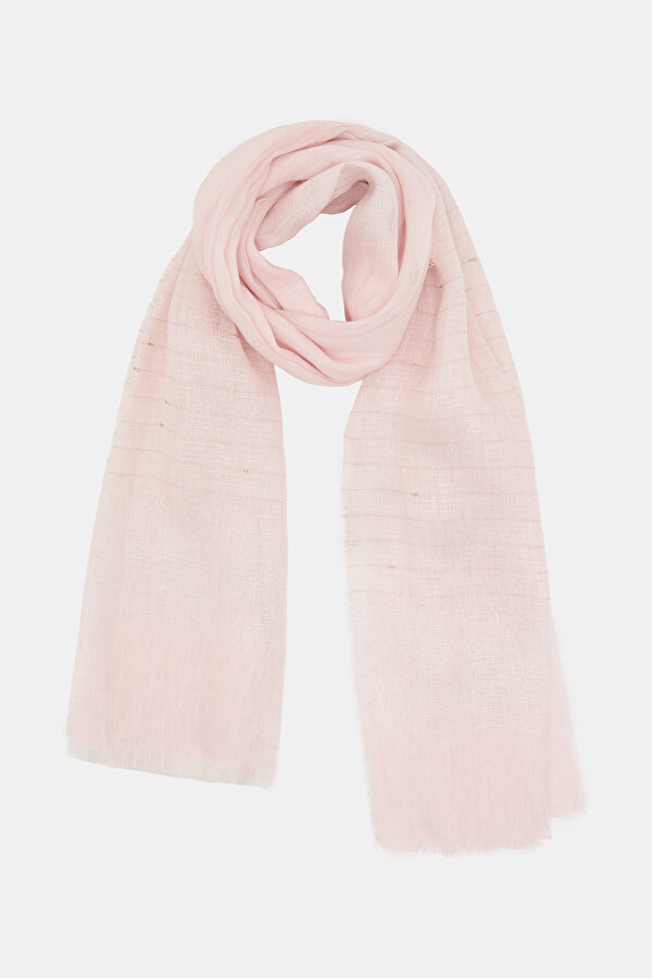 SILVER SHAWL 2