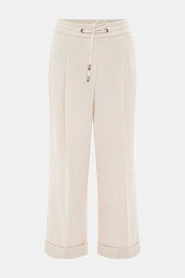 BEIGE TROUSERS 6