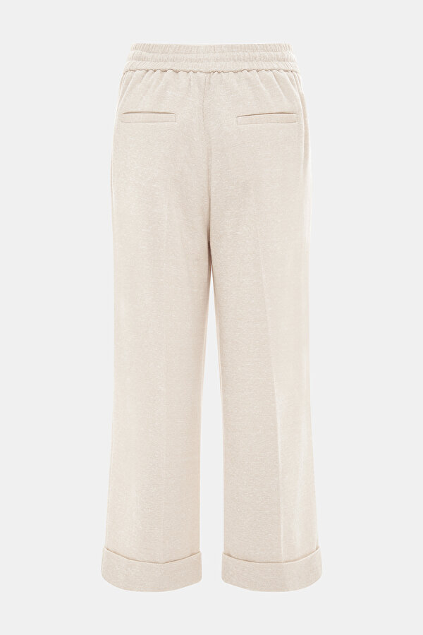 BEIGE TROUSERS 7