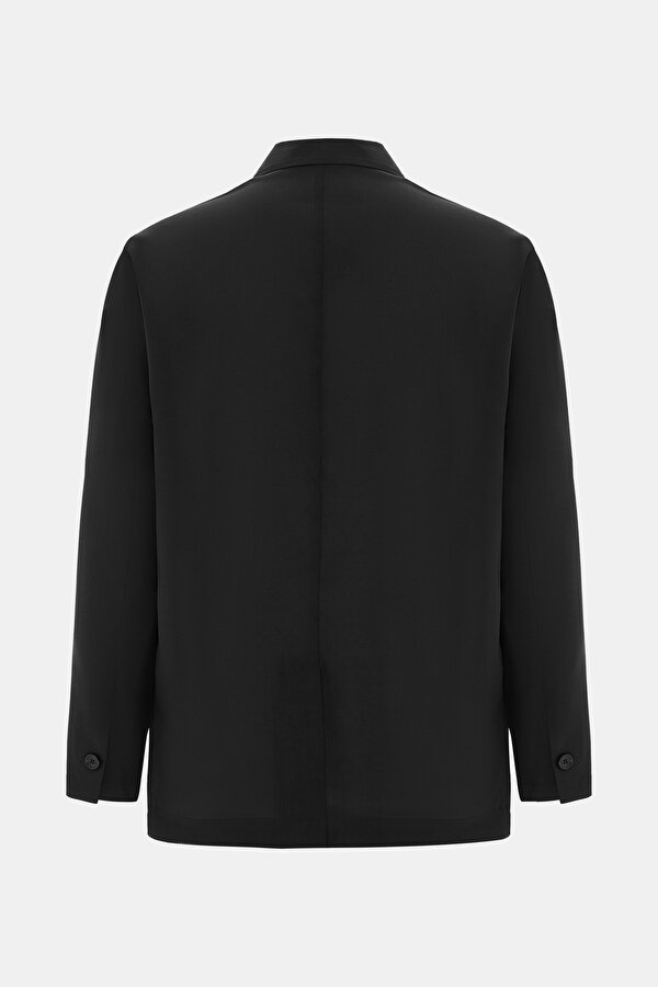 BLACK JACKET 7