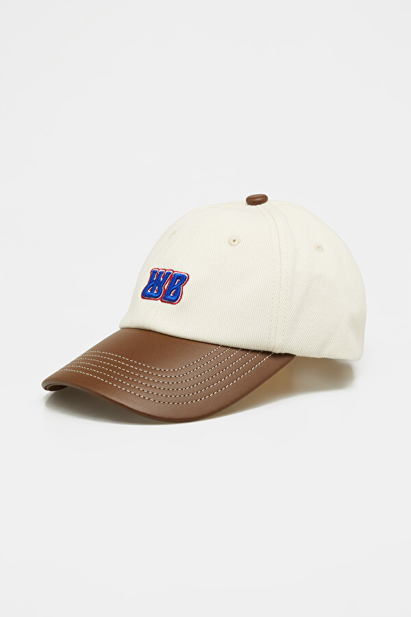 BROWN HAT