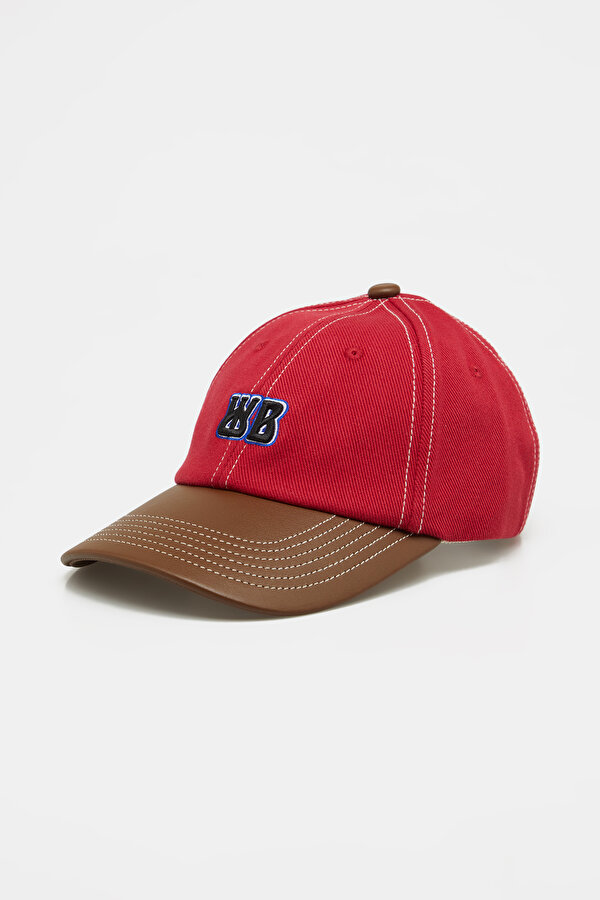 BROWN HAT