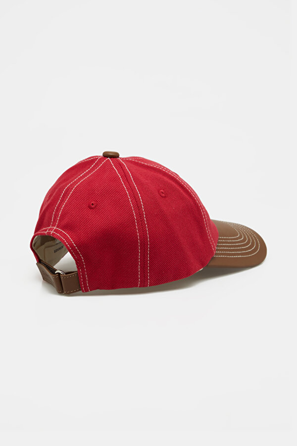 BROWN HAT 2