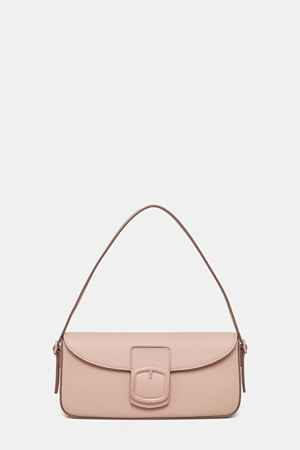 POWDER LEATHER BAG