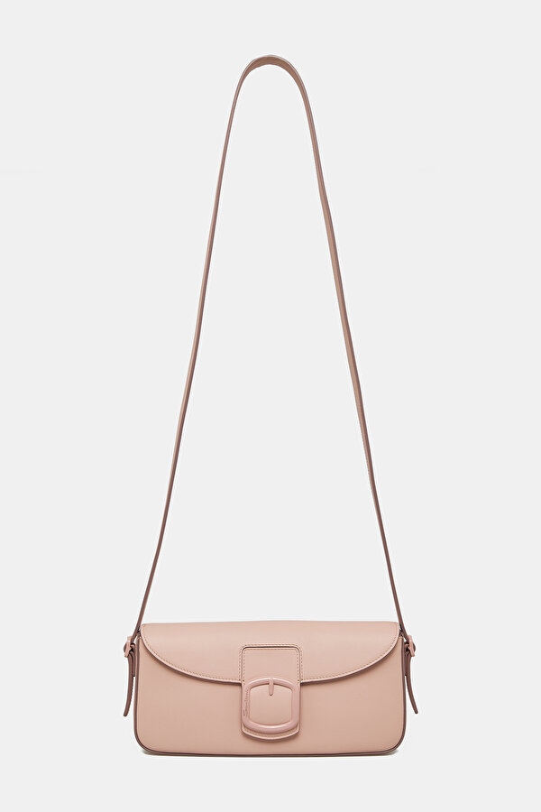 POWDER LEATHER BAG 2