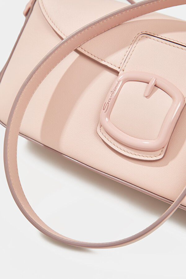 POWDER LEATHER BAG 6
