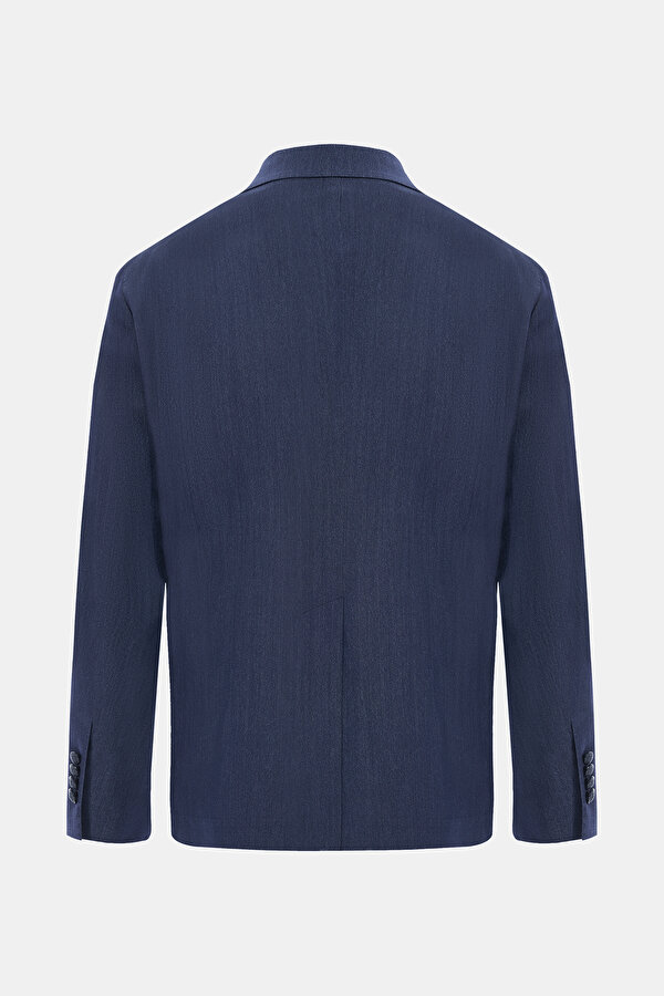 NAVY BLUE JACKET 6