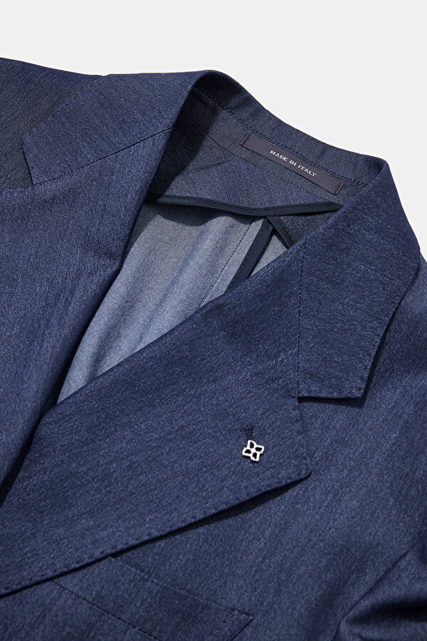 NAVY BLUE JACKET 7