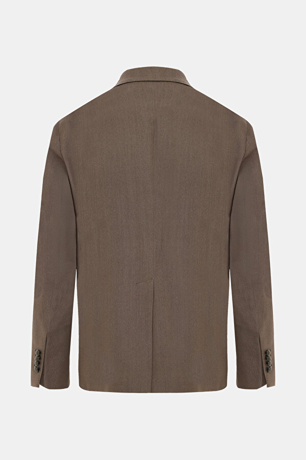 BROWN JACKET 2