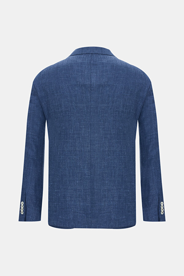 NAVY BLUE JACKET 6