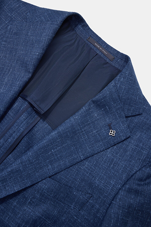 NAVY BLUE JACKET 7