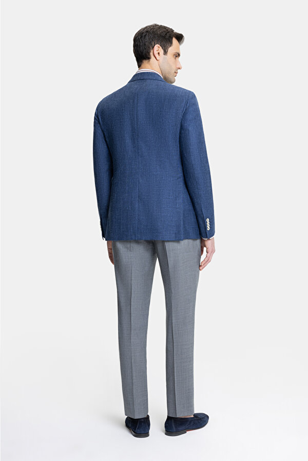 NAVY BLUE JACKET 2