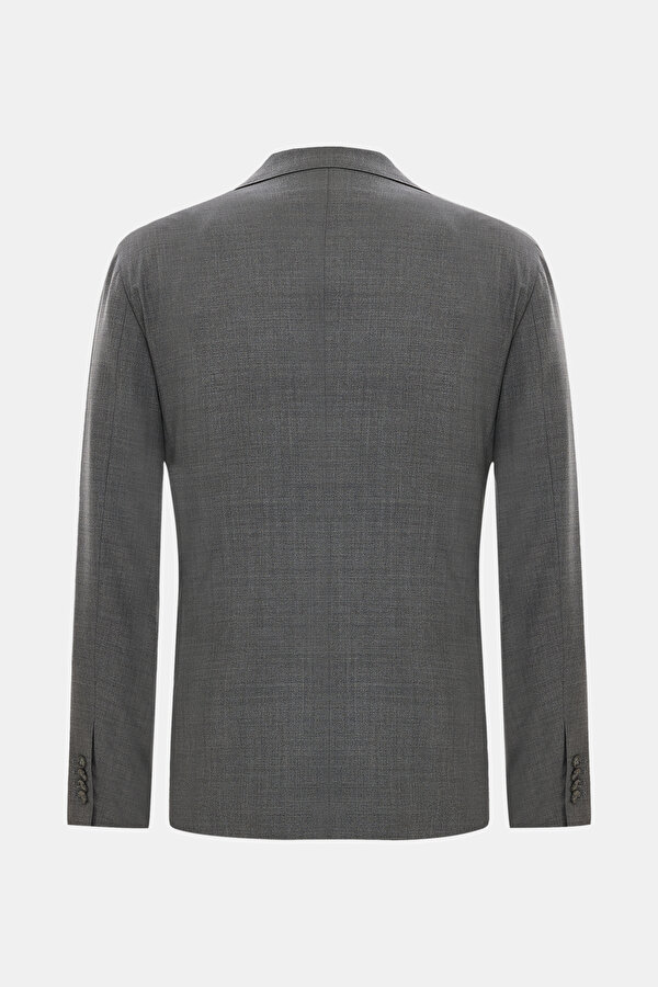 SMOKED WOOL/SILK SUIT 2