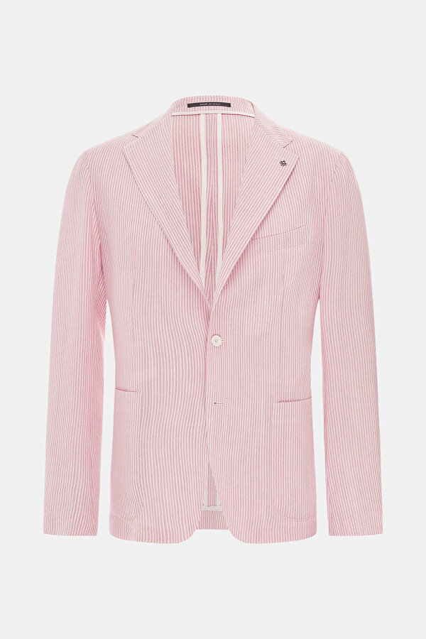 ECRU JACKET 6