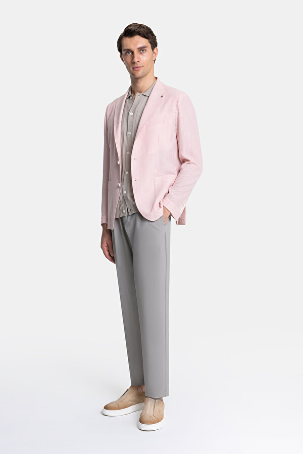ECRU JACKET