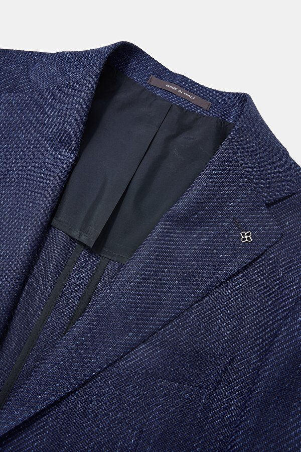 NAVY BLUE JACKET 7