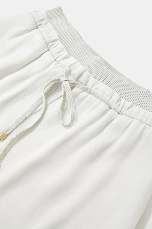 LIGHT GREY SKIRT 7