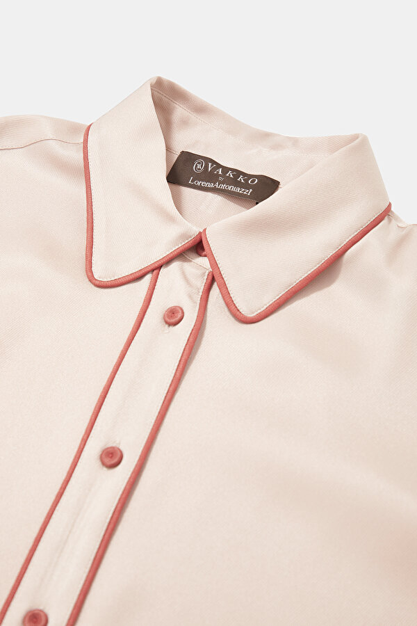 SALMON LONG SLEEVE SHIRT 7