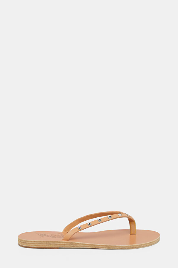 NATURAL SANDALS