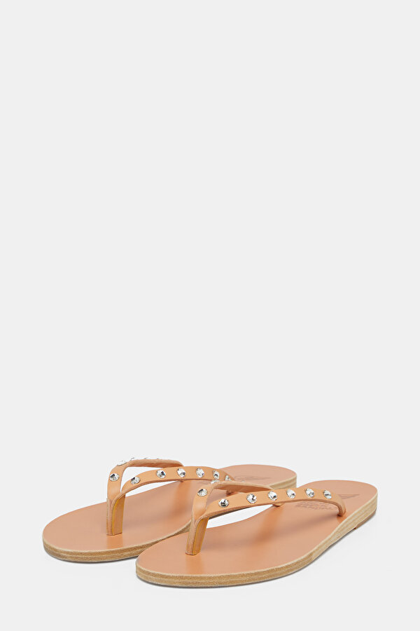 NATURAL SANDALS 2