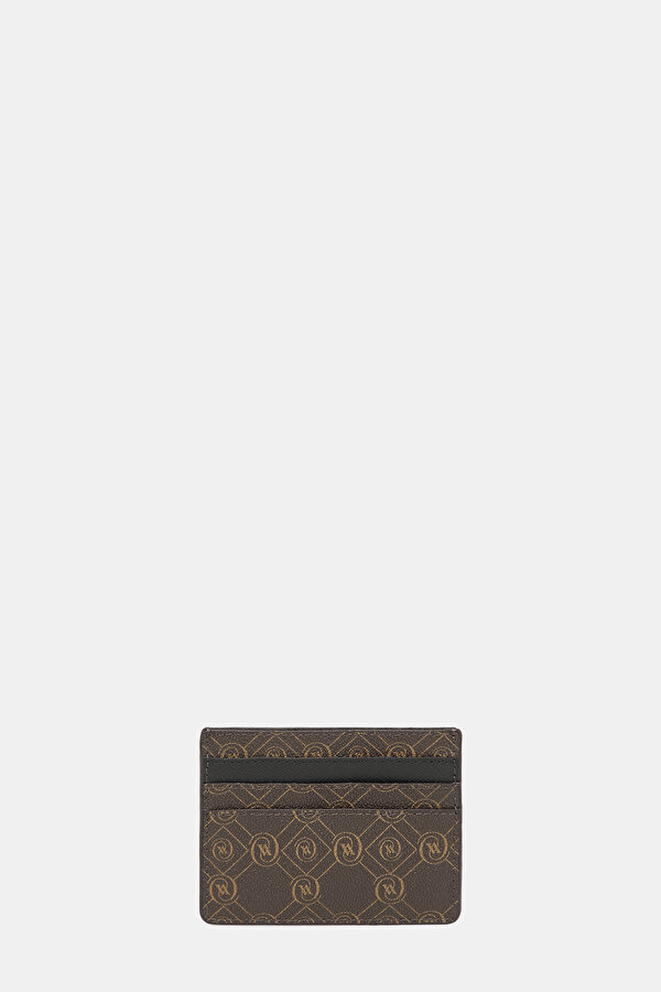 CARD HOLDER