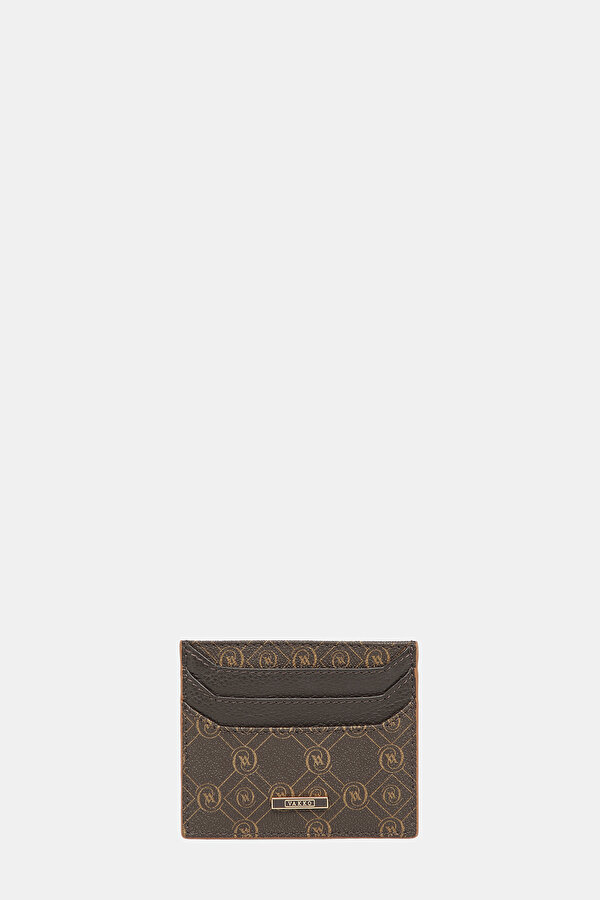 CARD HOLDER