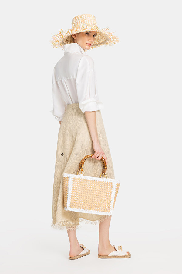 WHITE LONG SLEEVE SHIRT 6