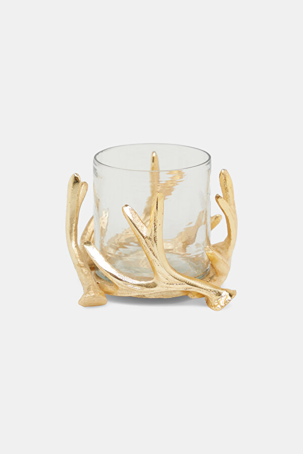 CANDLE HOLDER
