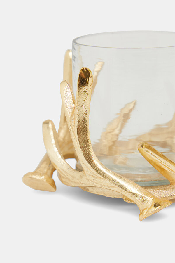 CANDLE HOLDER 2