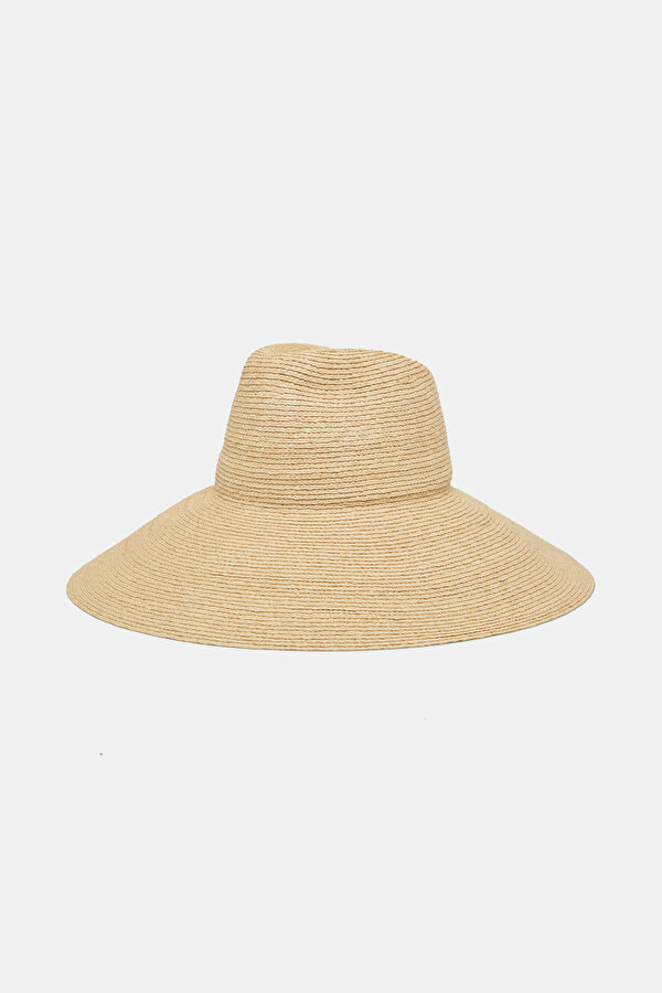 NATURAL HAT