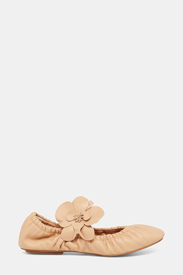 POWDER FLAT SHOES