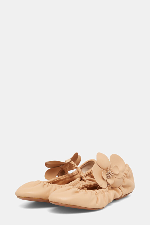 POWDER FLAT SHOES 2