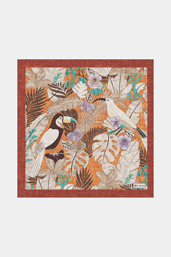 PATTERNED WIPES