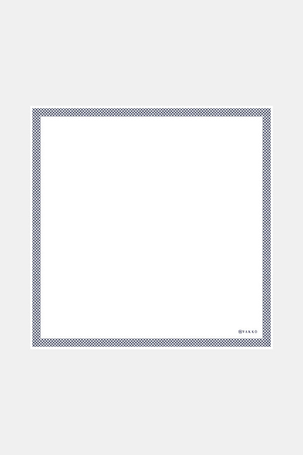 LINEN HANDKERCHIEF
