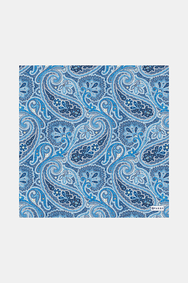 SILK HANDKERCHIEF