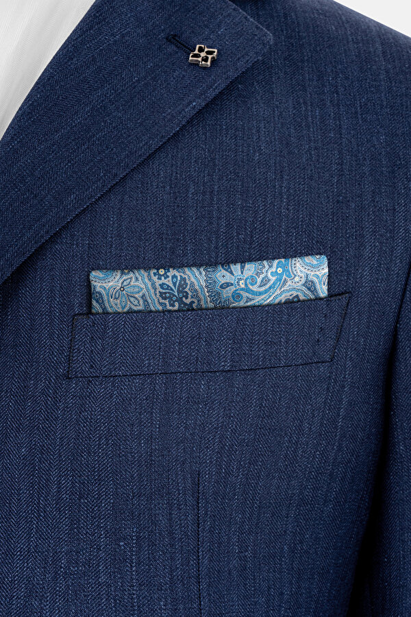 SILK HANDKERCHIEF 2