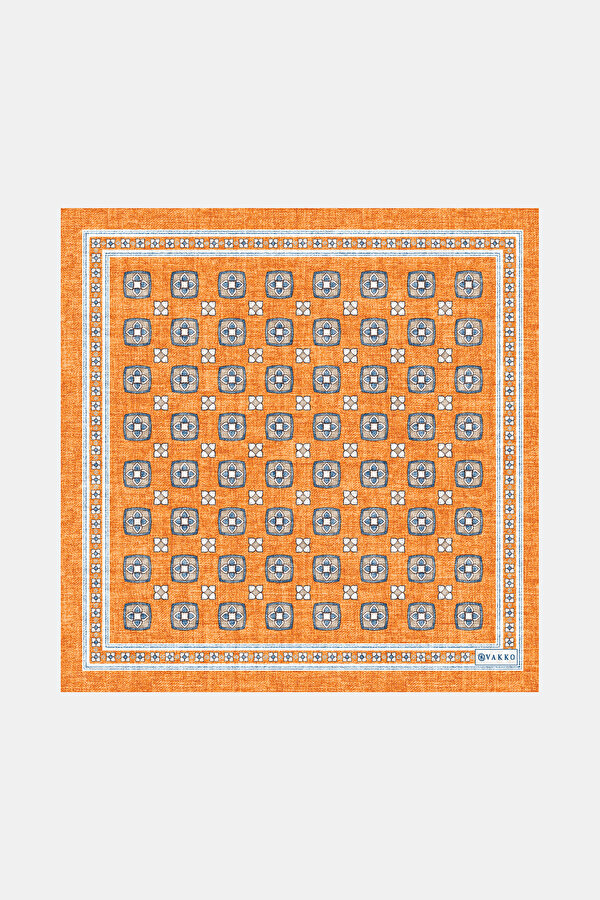 SILK HANDKERCHIEF