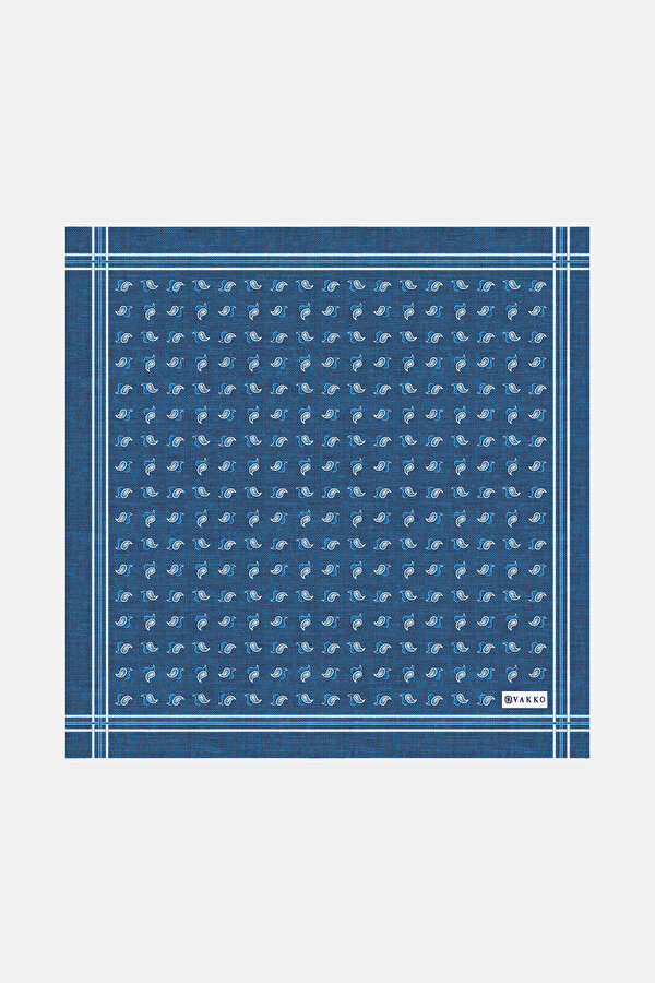 SILK HANDKERCHIEF