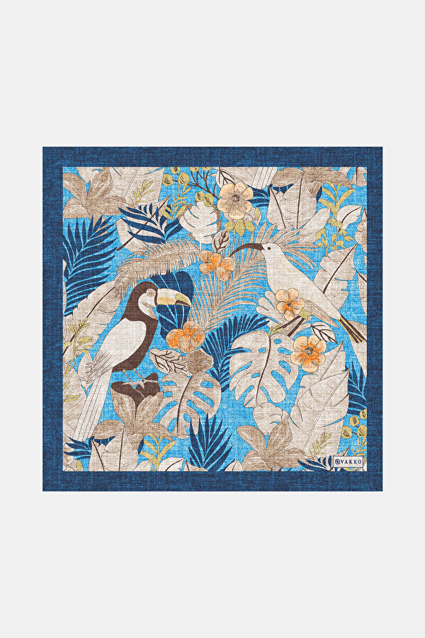 PATTERNED WIPES