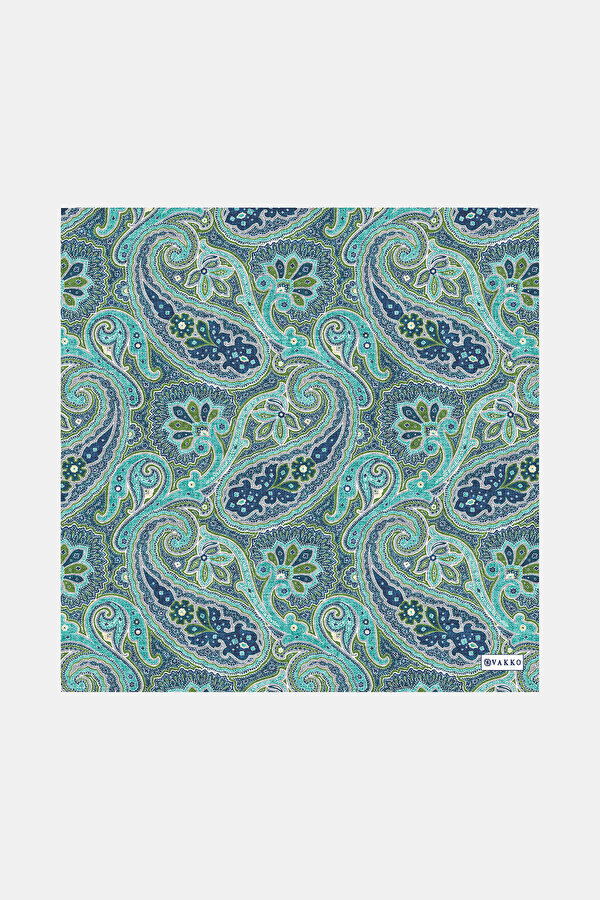 SILK HANDKERCHIEF