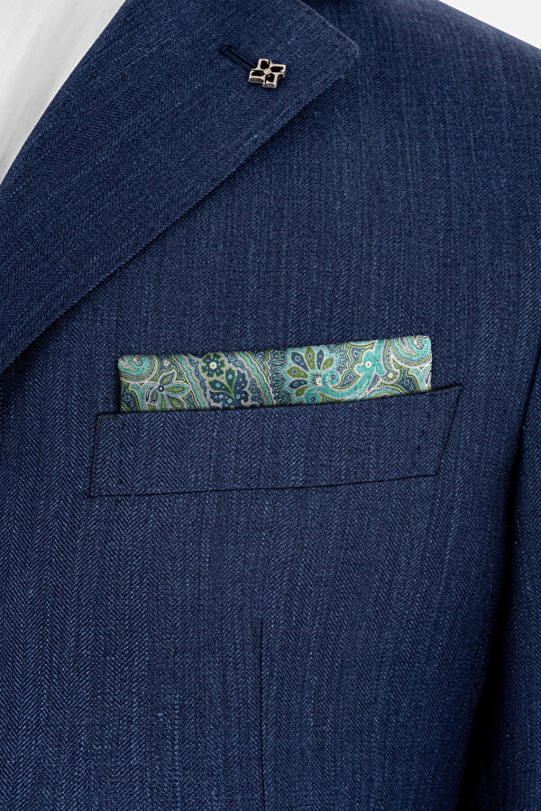 SILK HANDKERCHIEF 2