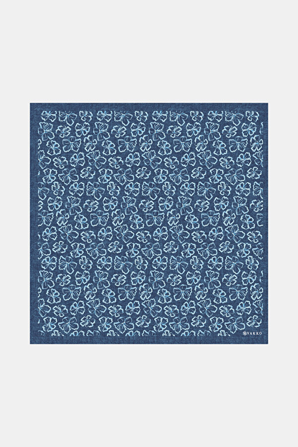 PATTERNED BANDANA