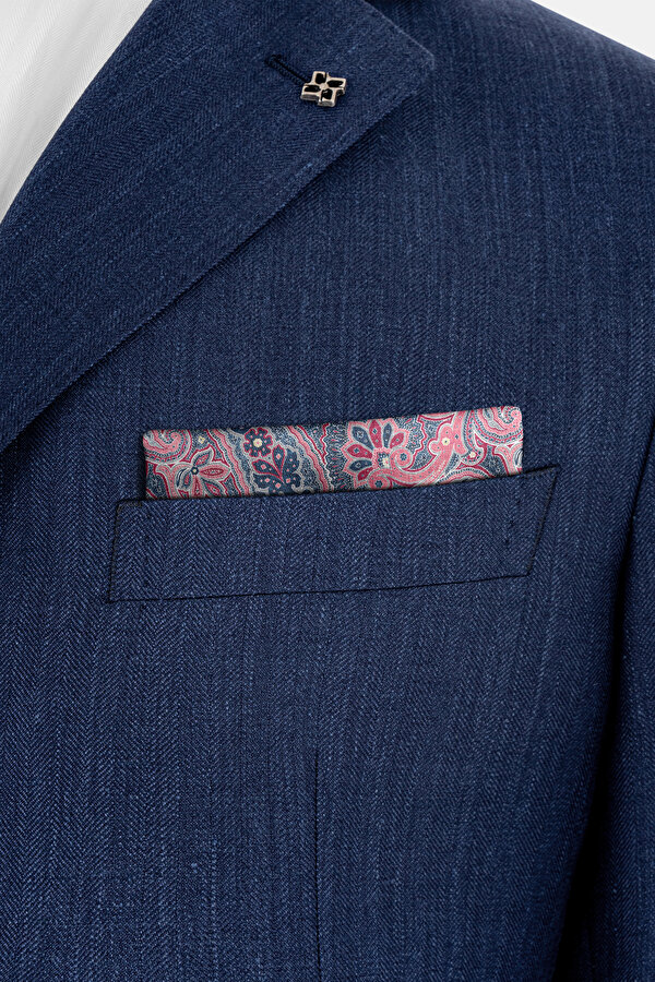 SILK HANDKERCHIEF 2