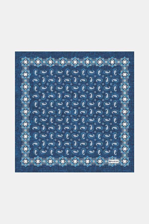 SILK HANDKERCHIEF